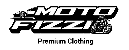 MOTOFIZZI - Premium Clothing